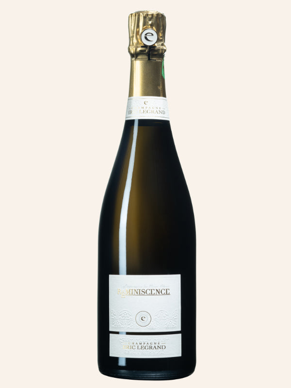 Eric Legrand - Reminiscence 75cl